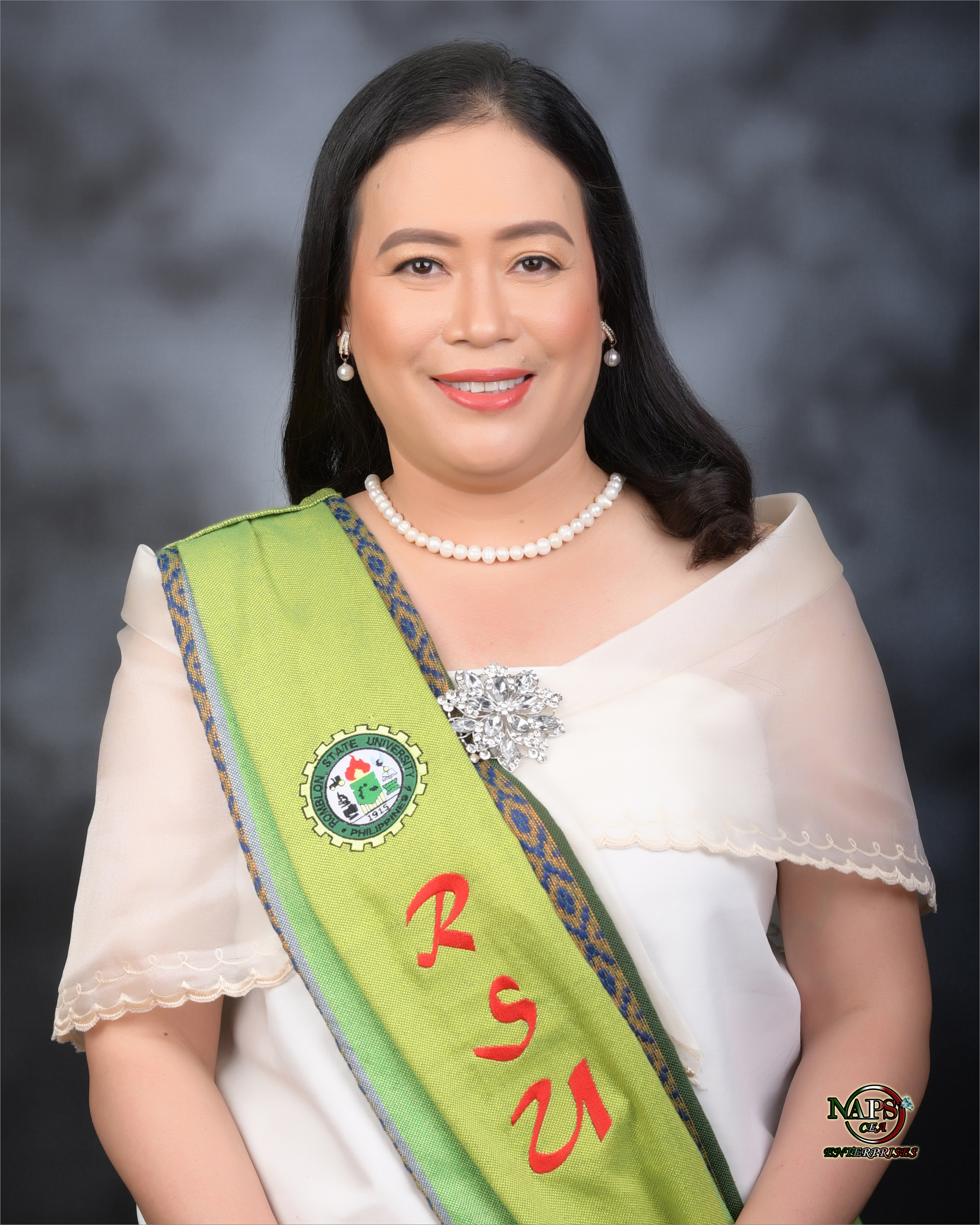 MS. CHARITO M. GASCON